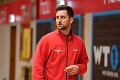 Basketball ABL 2016/17, Grunddurchgang 13.Runde WBC Wels vs. BK Klosterneuburg Dukes



