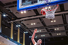 Basketball FIBA Men´s Eurobasket Qualifiers Austria vs. Switzerland
