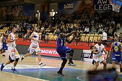Basketball ABL 2018/19, Supercup 2018 Kapfeneberg Bulls vs. Gmunden Swans


