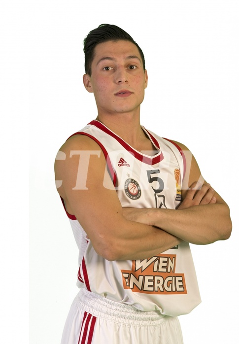 Basketball ABL 2017/18, Media  vs. 


