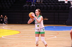 22.11.2024, Graz, Raiffeisen Sportpark, Basketball Damen Superliga 2024/25, Grunddurchgang, 6.Runde, UBI Holding Graz vs. UBSC-DBBC Graz