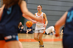 Basketball Superliga SLMU19 Basket Duchess vs. Vienna Timberwolves


