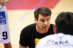 Basketball 2. Liga 2023/24, Grunddurchgang 3.Runde , Güssing vs. KOS


