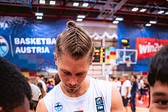 Basketball, FIBA Men´s Eurobasket Qualifiers 2023, , Österreich, Zypern, 