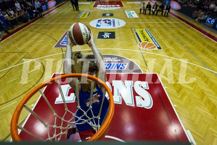 13.03.2016 Basketball ABL All Star Day 2016 