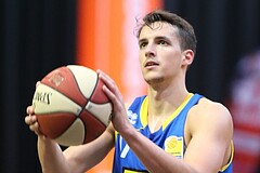 Basketball ABL 2017/18, Grunddurchgang 7.Runde BC Vienna vs. UBSC Graz