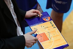 Basketball 2.Bundesliga 2016/17, Grunddurchgang 12.Runde Wörthersee Piraten vs. D.C. Timberwolves


