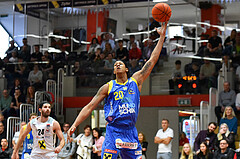 Win2Day Basketball Superliga 2022/23, Grunddurchgang. 4.Runde Flyers Wels vs. SKN St. Pölten