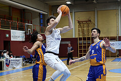 Basketball