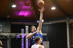 Alpe Adria Cup 2021/22, Quaterfinal BC Vienna vs. MKS Dabrowa Gornicza


