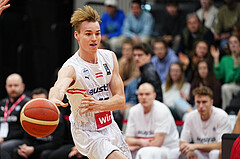 Eurobasket  2025, Pre-Qualifiers,  Austria vs. Switzerland


