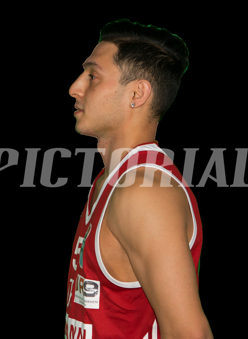 Basketball Superliga 2019/20, Media Days 2019/20, BC Vienna