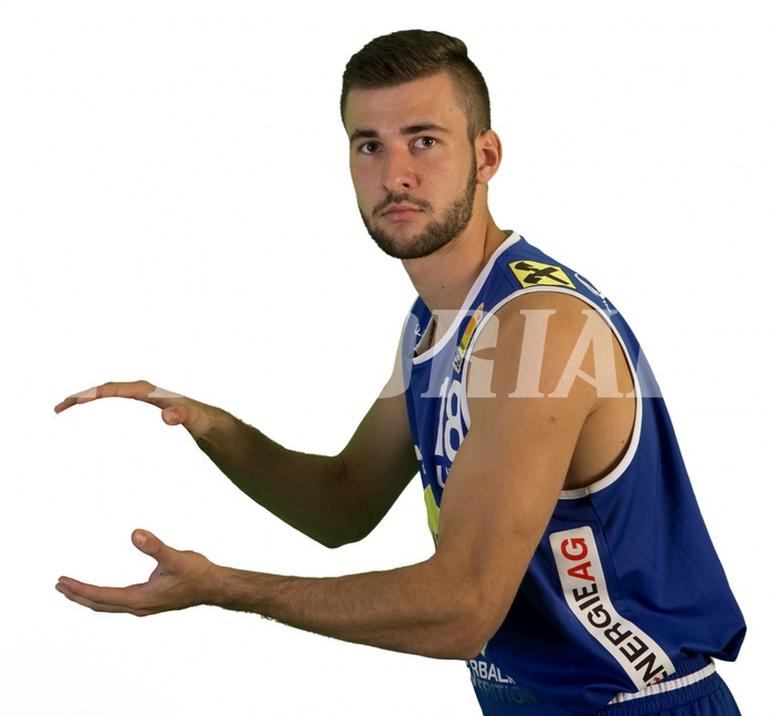 Basketball ABL 2017/18, Media


