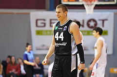 Basketball 2. Liga 2022/23, Grunddurchgang 16.Runde , Guessing vs. Tirol