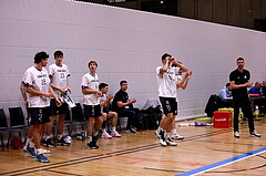 10.11.2024, Graz, Raiffeisen Sportpark Graz, Basketball Zweite Liga 2024/25, Grunddurchgang, Runde 7, Future Team Steiermark vs. Vienna United
