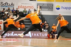 Basketball ABL 2018/19, Grunddurchgang 28.Runde BK Dukes vs. Kapfenberg Bulls


