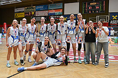 2025.05.11 SLWU16 FIN DBB Basketgirls Wels vs UBBC Herzogenberg,

