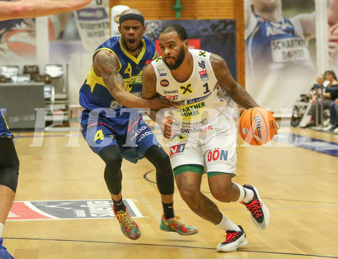 Basketball Superliga 2024/25, 2.Plazierungsrunde Gmunden Swans vs. UBSC Graz
Basketball Superliga 2024/25, 2.Plazierungsrunde Gmunden Swans vs. UBSC Graz