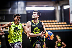 Basketball, , , 3x3 Qualifiers Debrezen, , 