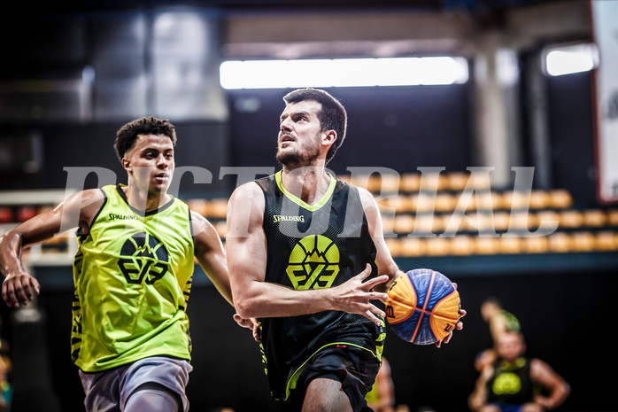 Basketball, , , 3x3 Qualifiers Debrezen, , 