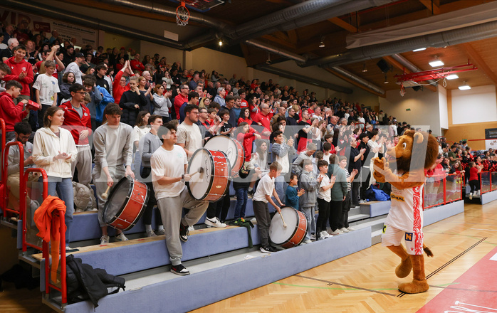 Basketball Superliga 2024/25, 4.Plazierungsrunde Traiskirchen Lions vs. UBSC Graz
Basketball Superliga 2024/25, 4.Plazierungsrunde Traiskirchen Lions vs. UBSC Graz