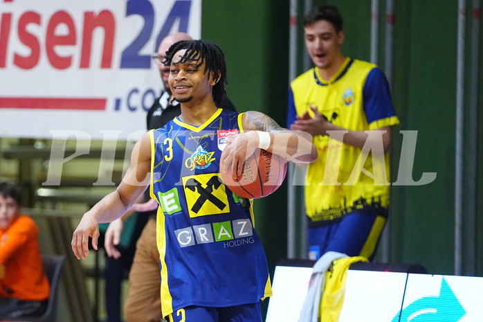 Win2day Basketball Superliga 2022/23, 1. Qualifikationsrunde, Fuerstenfeld vs. UBSC Graz