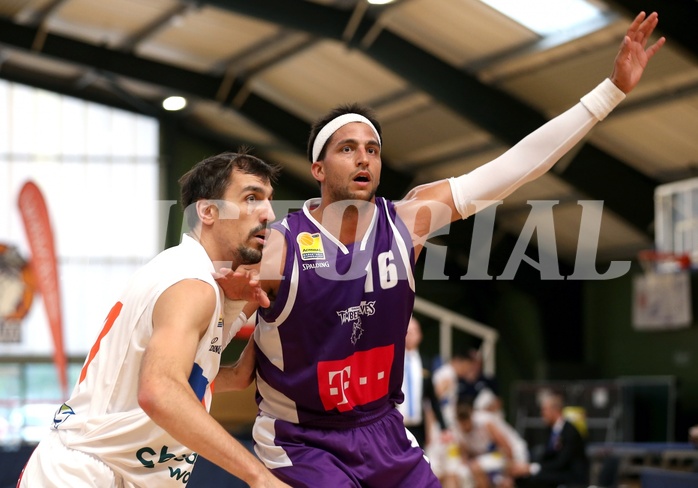Basketball ABL 2018/19, Grunddurchgang 2.Runde D.C. Timberwolves vs. Kapfenberg Bulls
 Basketball ABL 2018/19, Grunddurchgang 2.Runde D.C. Timberwolves vs. Kapfenberg Bulls