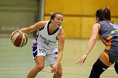 Basketball Damen Superliga 2020/21, CUP Viertelfinale Vienna United vs. Klosterneuburg Duchess


