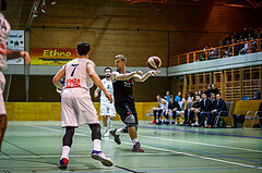 Basketball, Basketball Zweite Liga, Grunddurchgang 15.Runde, BBC Nord Dragonz, Mistelbach Mustangs, Michal Semerad (11)
