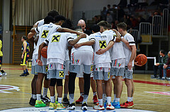 Win2Day Basketball Superliga 2022/23, Grunddurchgang 18.Runde, Flyers Wels vs. UBSC Graz,