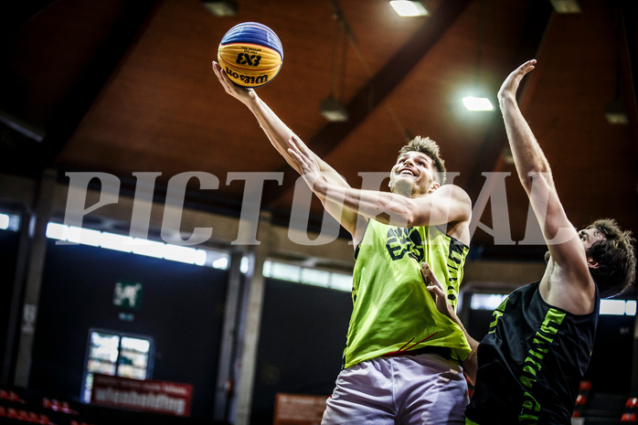 Basketball, , , 3x3 Qualifiers Debrezen, , 