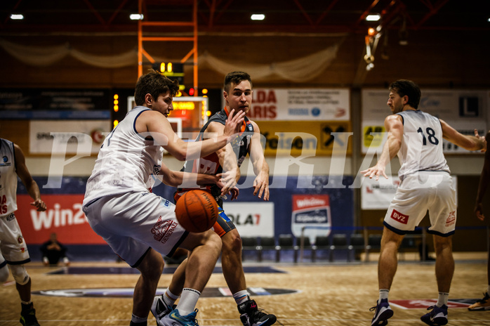 Basketball, win2day Basketball Superliga 2022/23, Grunddurchgang Runde 6, BBC Nord Dragonz, Klosterneuburg Dukes, 