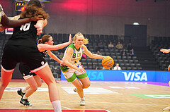 Basketball Austria Cup 2025, Final Four, Semifinale, UBI Graz vs. Basket Flames


