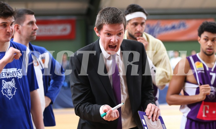 Basketball ABL 2018/19, Grunddurchgang 32.Runde D.C. Timberwolves vs. BK Dukes
 Basketball ABL 2018/19, Grunddurchgang 32.Runde D.C. Timberwolves vs. BK Dukes