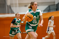 26.01.2025 Österreichischer Basketballverband 2024/25, SLWU19, Vienna United vs. UBI Graz