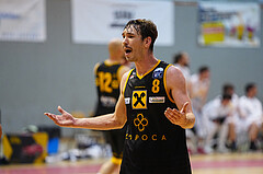 Basketball 2. Liga 2021/22, Finale, Spiel 1 , Jennersdorf vs. Fürstenfeld


