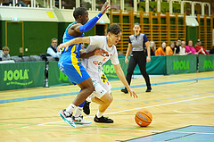 Win2day Basketball Superliga 2024/25, Grunddurchgang, 11. Runde, Fürstenfel vs. St.Pölten


