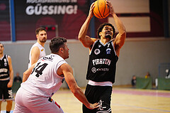 Basketball 2. Liga 2024/25, Grunddurchgang 12.Runde , Güssing vs. Wörthersee