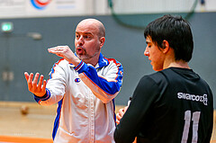 14.12.2024 Österreichischer Basketballverband 2024/25, SLMU16, Basket Dukes vs. Raiders Tirol BLACK
