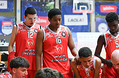 2025.05.11 SLMU16 FIN USBC Graz vs BC Vienna,
