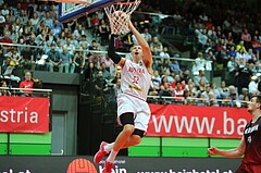 Basketball FIBA Pre-Qualification Team Austria vs. Team Albania


