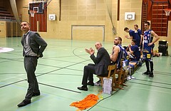 Basketball CUP 2017, 1/4 Finale Mistelbach Mustangs vs. Kapfenberg Bulls 