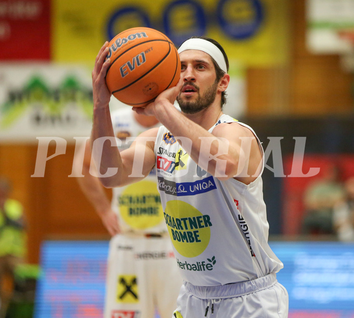 Basketball Superliga 2024/25, 10.Plazierungsrunde Gmunden Swans vs. Klosterneuburg Dukes
Basketball Superliga 2024/25, 10.Plazierungsrunde Gmunden Swans vs. Klosterneuburg Dukes