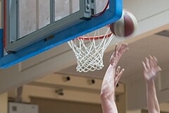 Basketball, ABL 2017/18, Grunddurchgang, 17.Runde, UBSC Graz vs. Traiskirchen Lions


