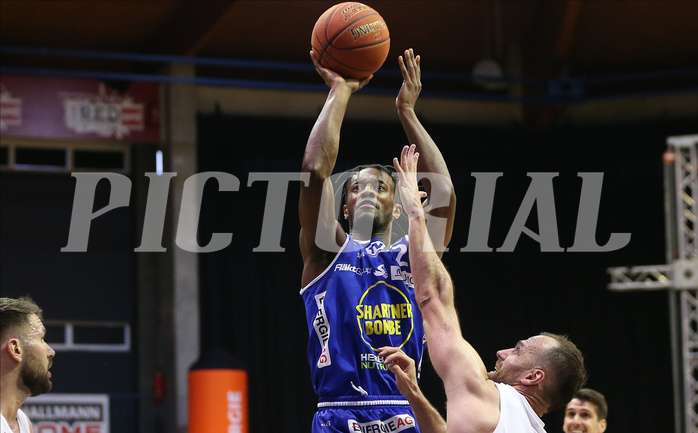 Basketball Superliga 2021/22, Finale Spiel 3 BC Vienna vs. Gmunden Swans