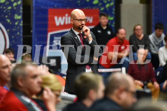 Win2Day Basketball Superliga 2022/23, Grunddurchgang 13.Runde, Flyers Wels vs. Swans Gmunden,
