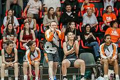 04.05.2025 Österreichischer Basketballverband 2024/25, SLWU19 UBSC-DBBC Graz vs. Basket Duchess 
