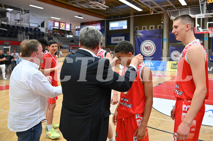 2025.05.11 SLMU16 FIN USBC Graz vs BC Vienna,
