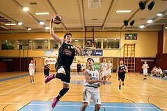 Basketball 2.Bundesliga 2016/17 Grunddurchgang 6.Runde KOS Celovec vs Wörthersee Piraten