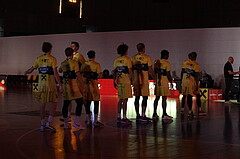 29.12.2024, Graz, Raiffeisen Sportpark Graz, Basketball Superliga 2024/25, Grunddurchgang, Runde 15, UBSC Graz - Swans Gmunden